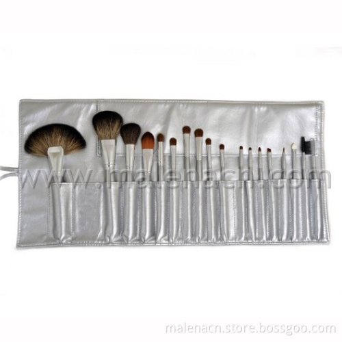 Makeup Brush with 18PCS for Makeup School